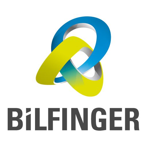 Bilfinger Logo